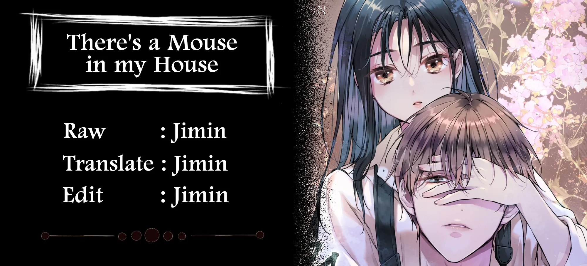 There’s a Mouse in my House Chapter 15 page 0