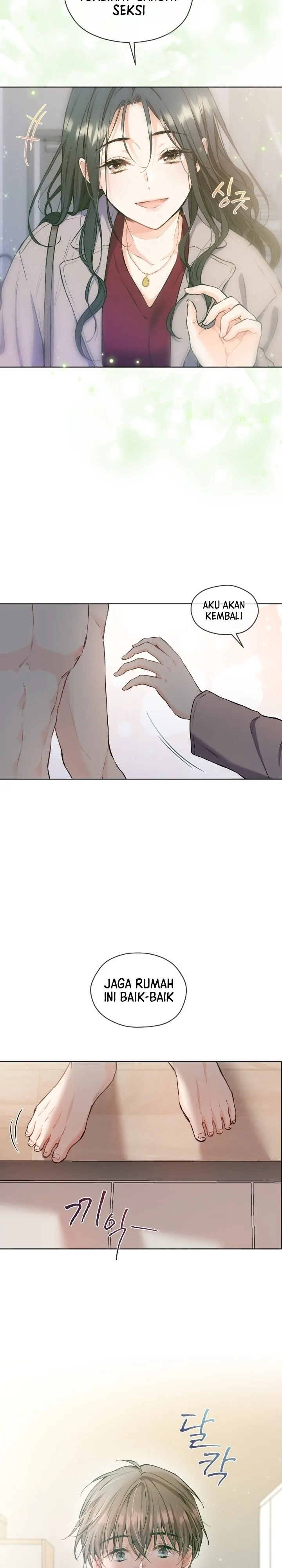 There’s a Mouse in my House Chapter 15 page 11