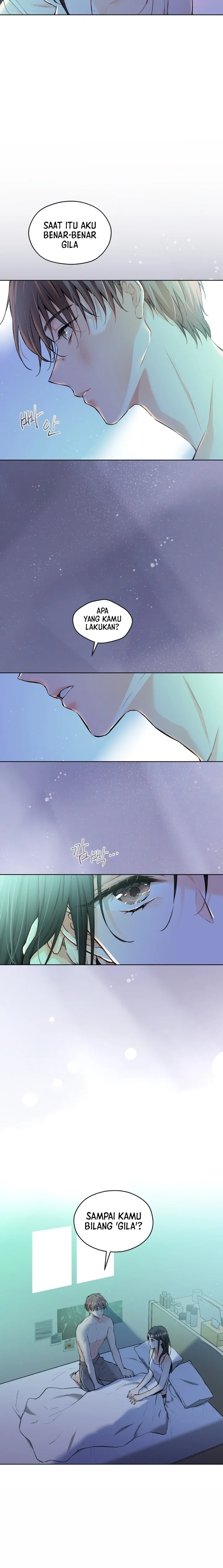 There’s a Mouse in my House Chapter 15 page 5