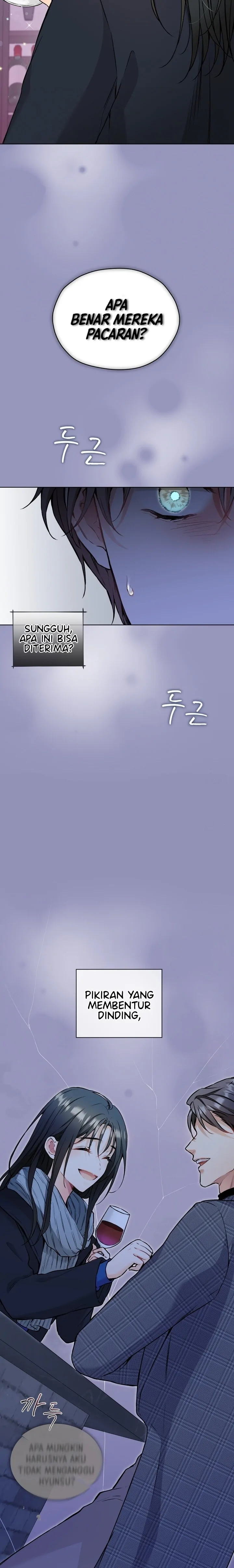 There’s a Mouse in my House Chapter 37 page 19
