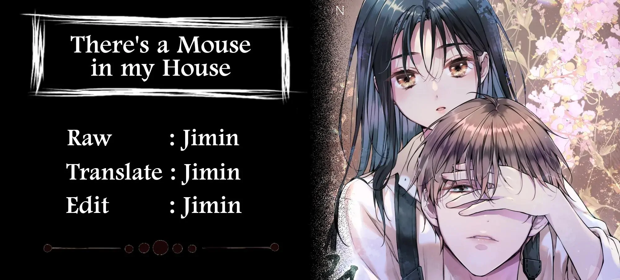 There’s a Mouse in my House Chapter 41 page 0