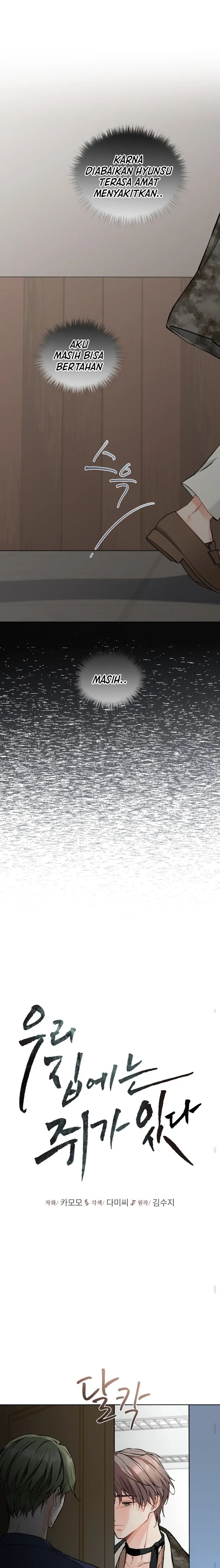There’s a Mouse in my House Chapter 41 page 10