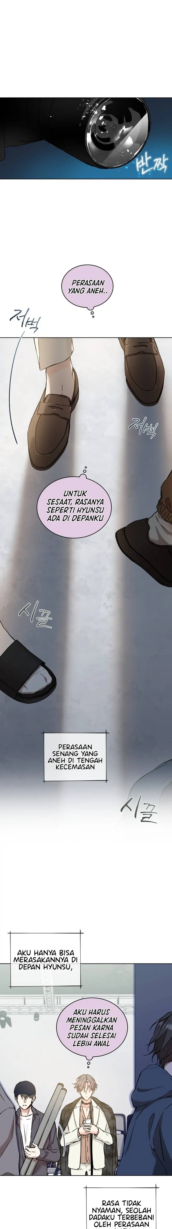 There’s a Mouse in my House Chapter 41 page 4