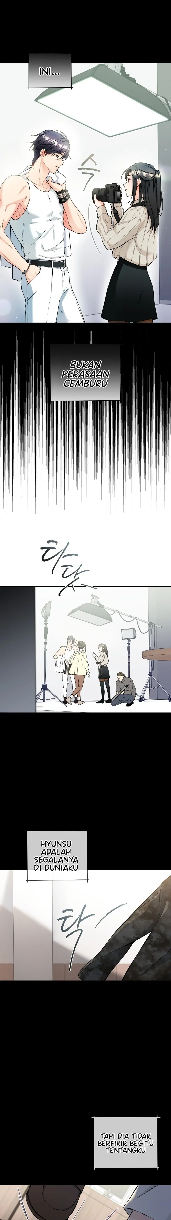 There’s a Mouse in my House Chapter 41 page 7