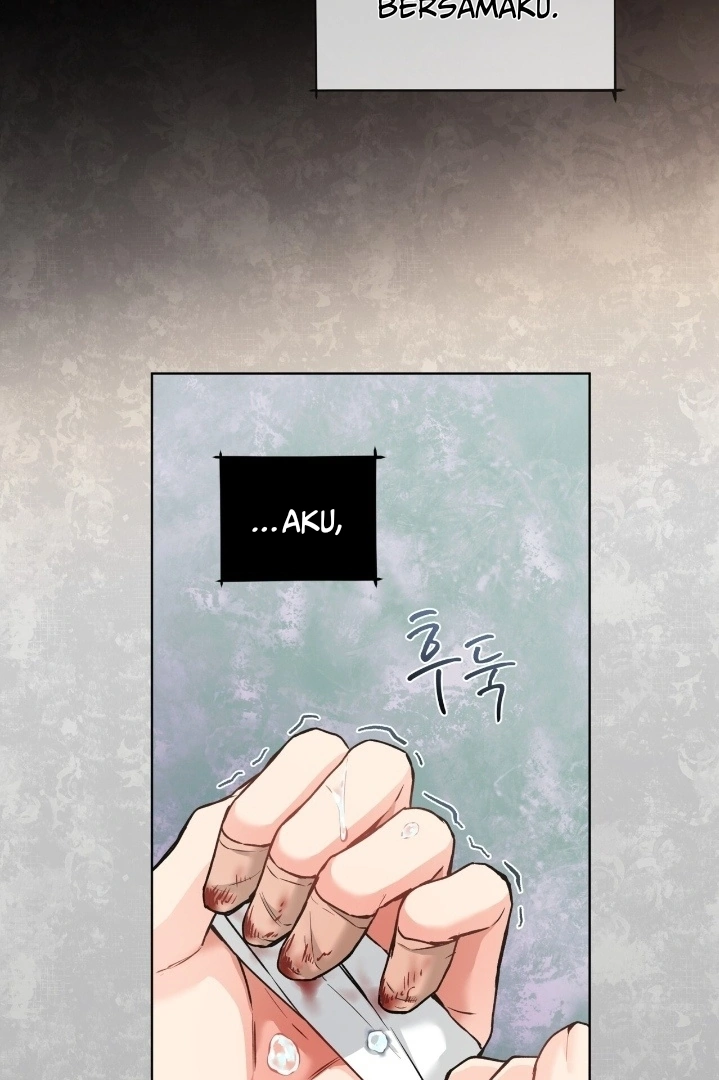 There’s a Mouse in my House Chapter 50 page 16