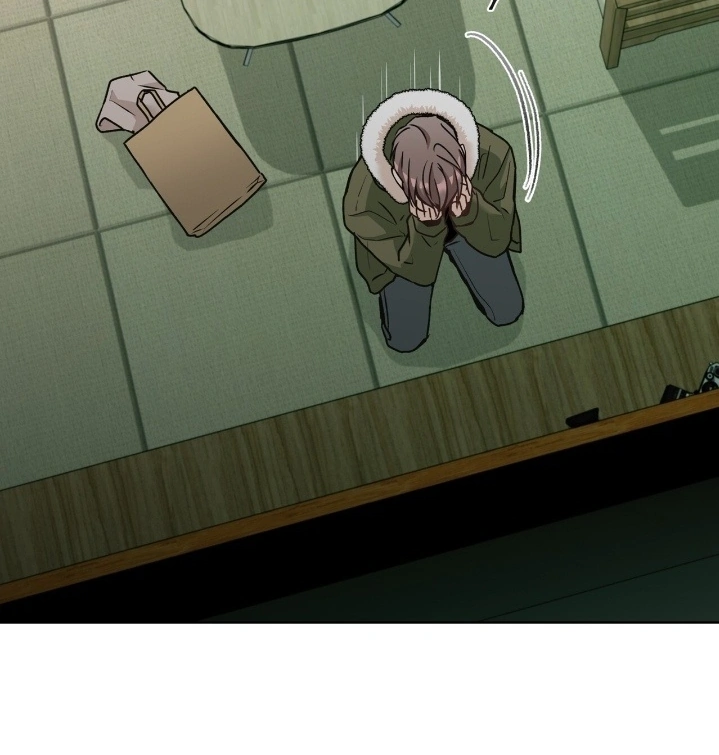 There’s a Mouse in my House Chapter 50 page 19