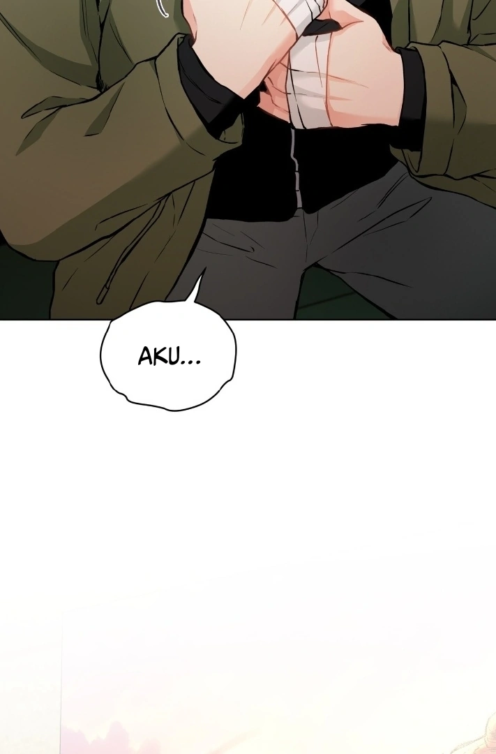 There’s a Mouse in my House Chapter 50 page 21
