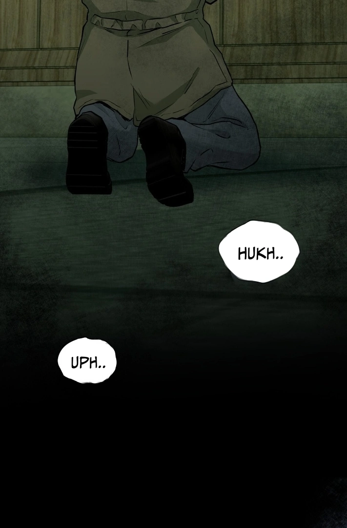 There’s a Mouse in my House Chapter 50 page 23
