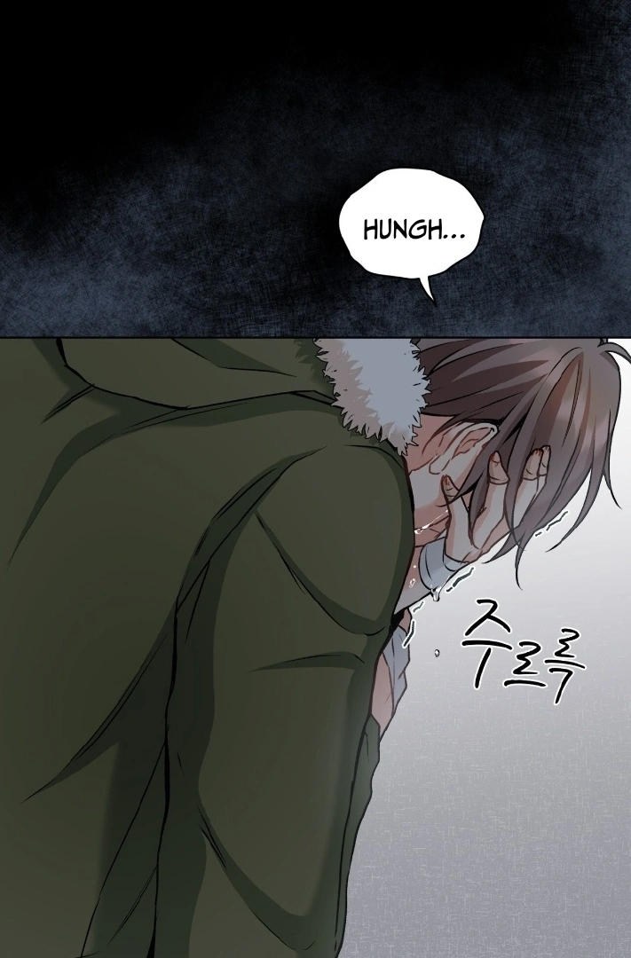 There’s a Mouse in my House Chapter 50 page 24