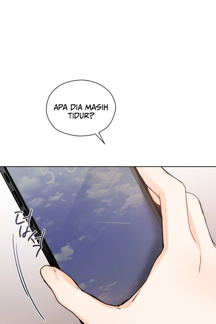 There’s a Mouse in my House Chapter 50 page 32