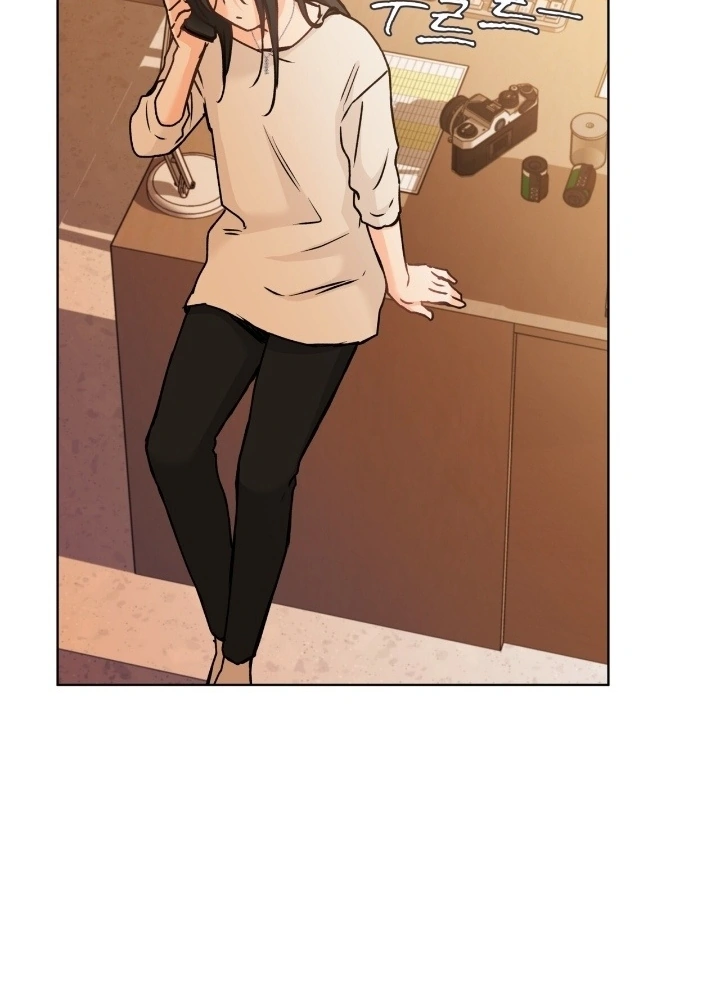 There’s a Mouse in my House Chapter 50 page 34