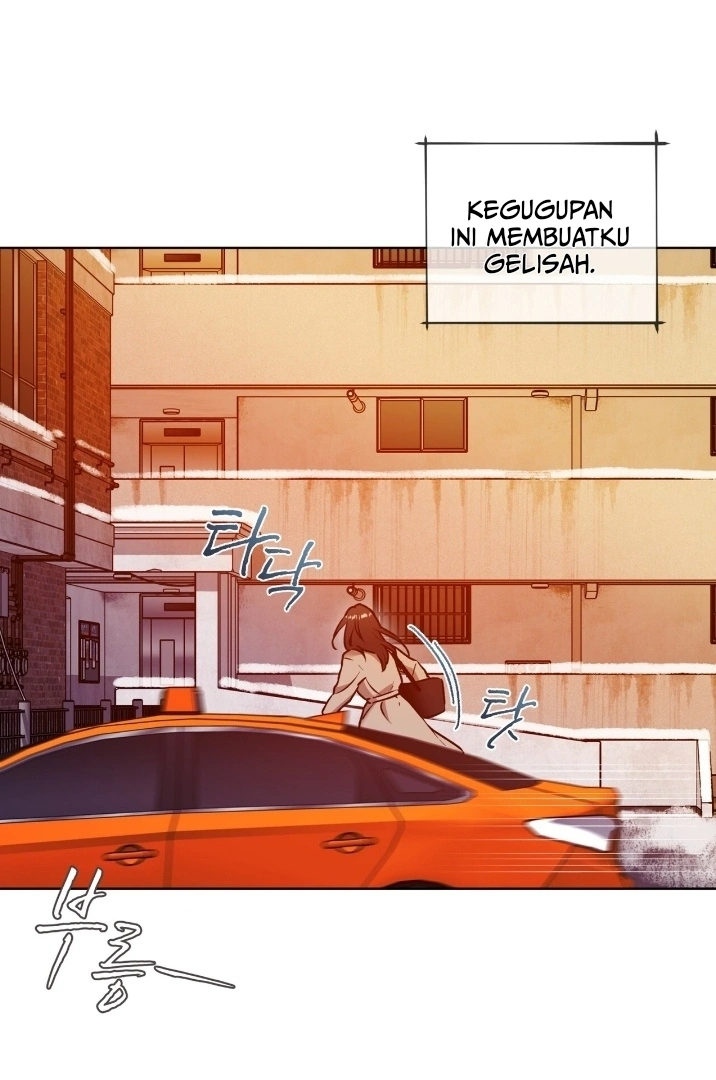 There’s a Mouse in my House Chapter 50 page 43