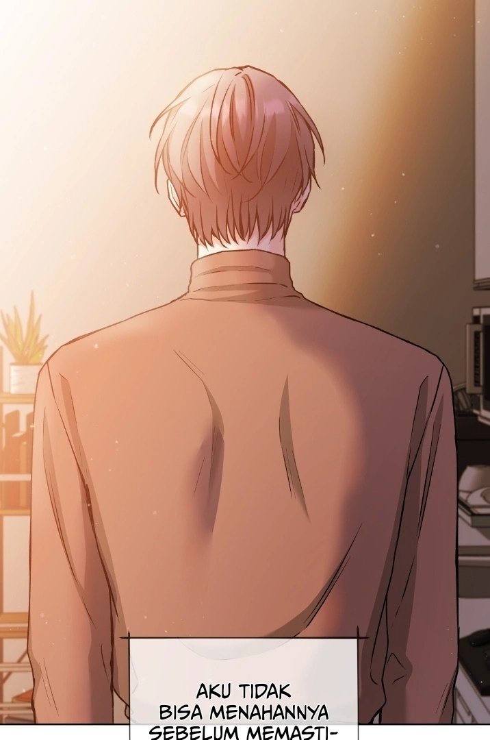 There’s a Mouse in my House Chapter 50 page 46