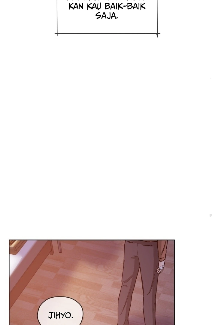 There’s a Mouse in my House Chapter 50 page 47