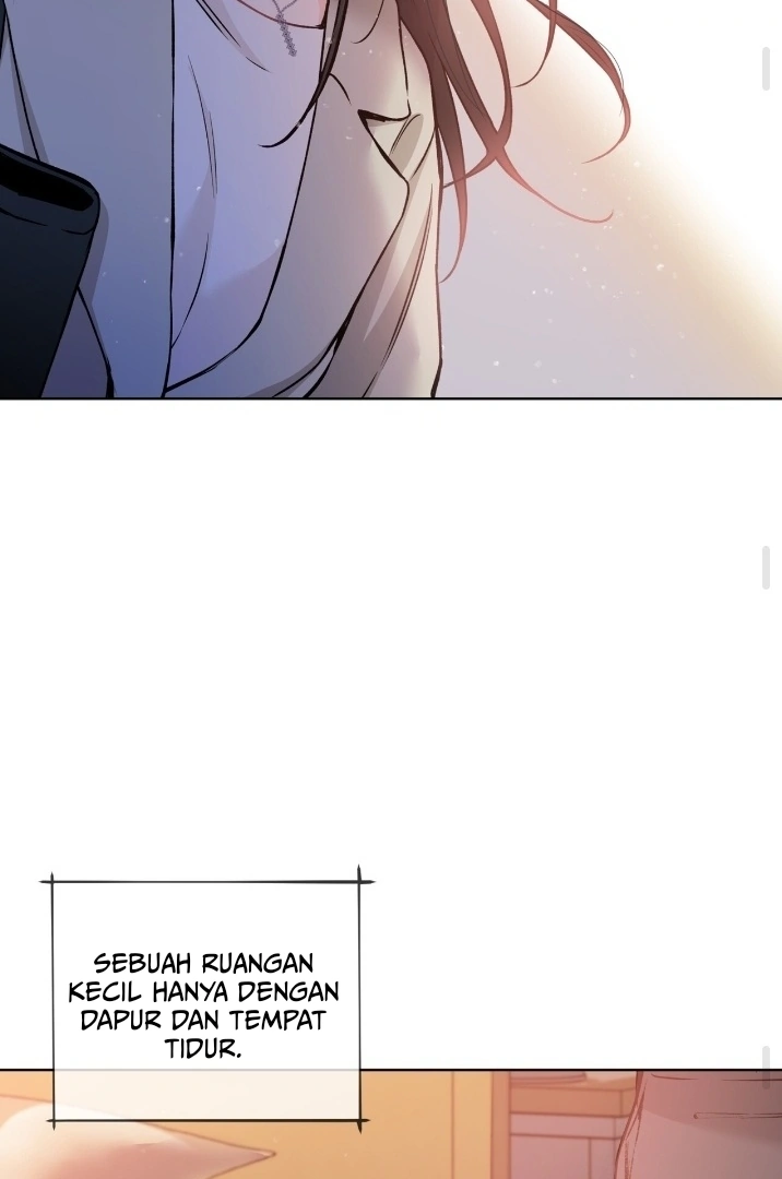 There’s a Mouse in my House Chapter 50 page 52