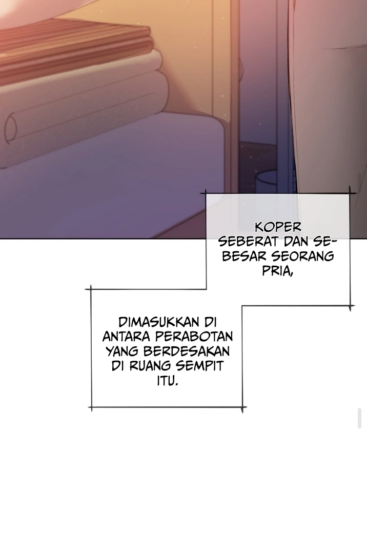 There’s a Mouse in my House Chapter 50 page 53