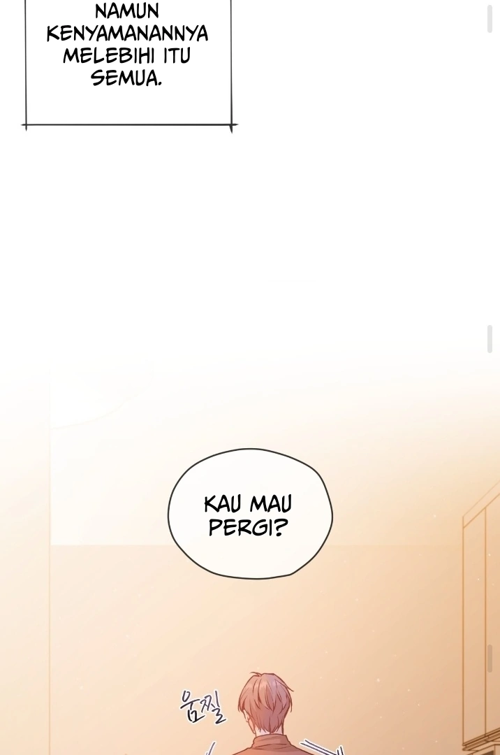 There’s a Mouse in my House Chapter 50 page 55