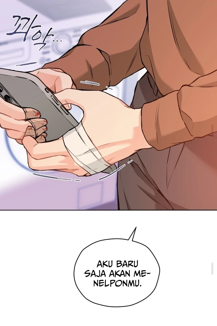 There’s a Mouse in my House Chapter 50 page 60