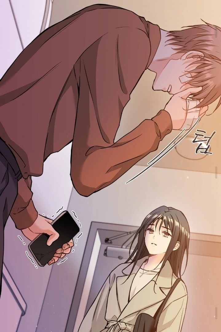 There’s a Mouse in my House Chapter 50 page 62
