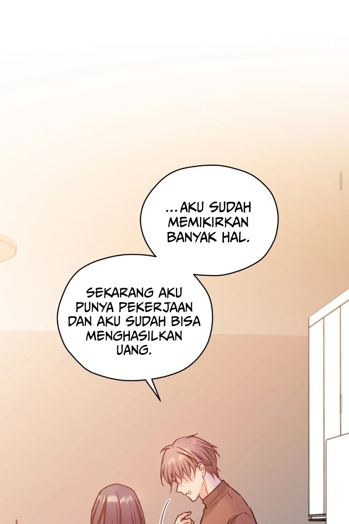 There’s a Mouse in my House Chapter 50 page 66
