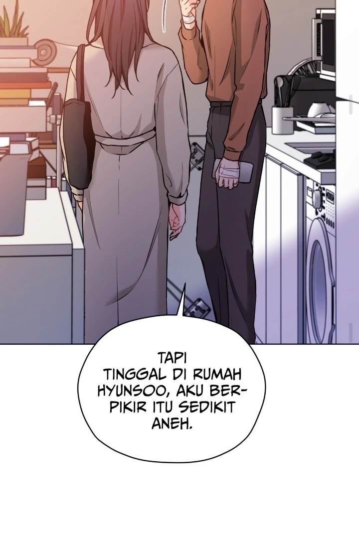 There’s a Mouse in my House Chapter 50 page 67