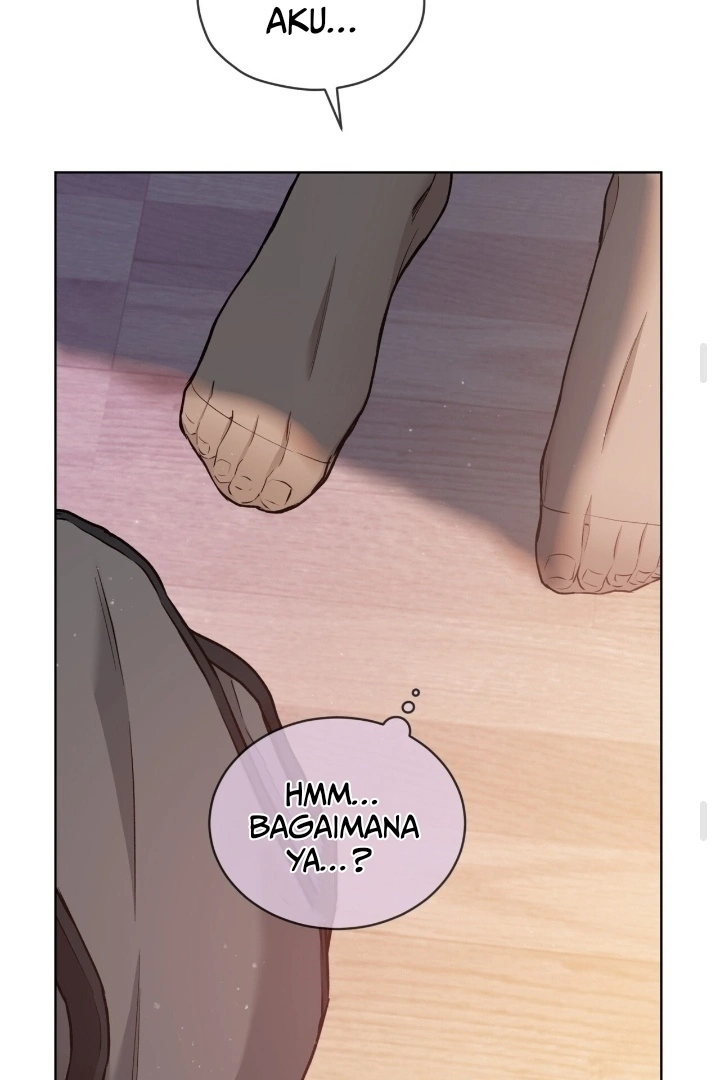 There’s a Mouse in my House Chapter 50 page 77