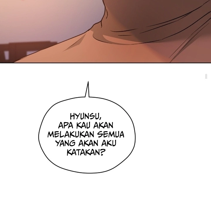 There’s a Mouse in my House Chapter 50 page 80