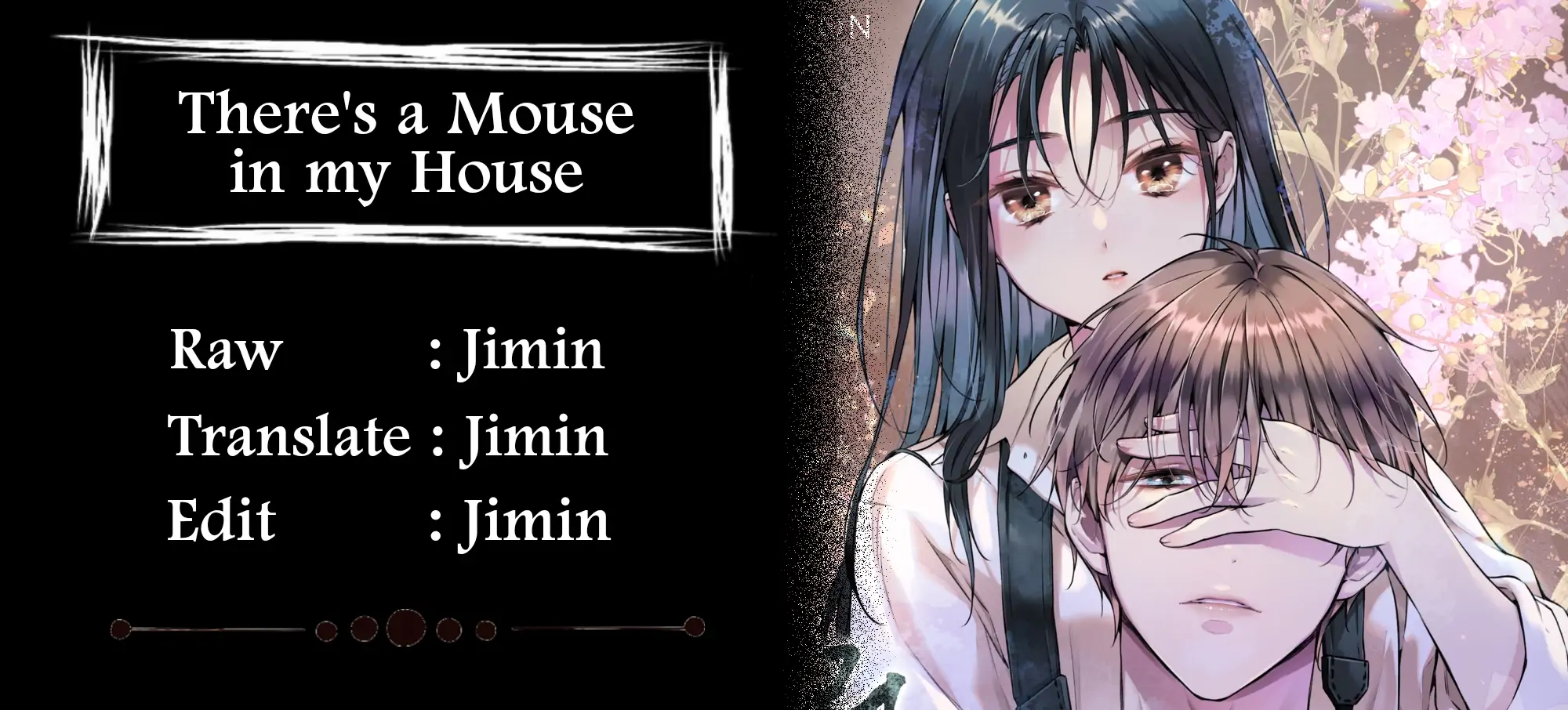 There’s a Mouse in my House Chapter 9 page 0