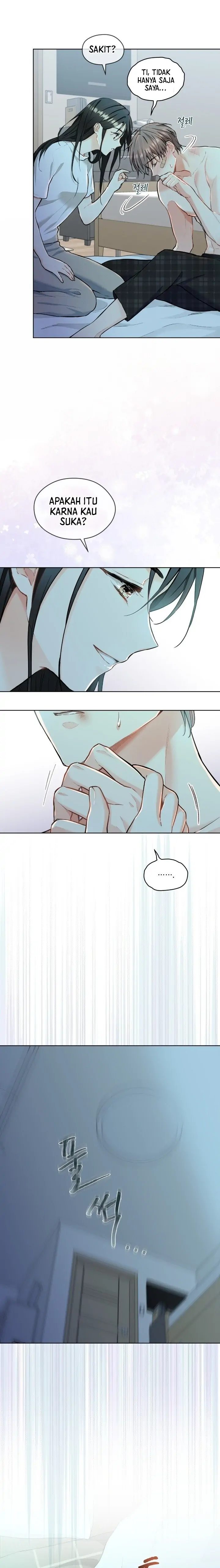 There’s a Mouse in my House Chapter 9 page 10