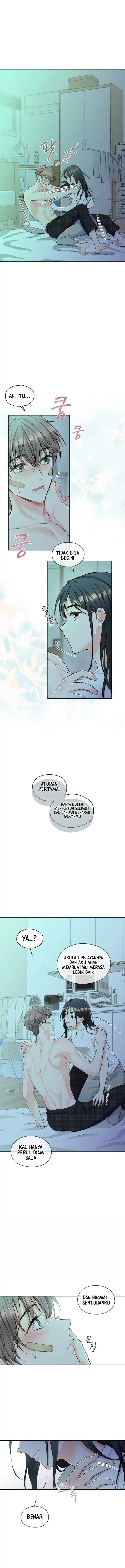 There’s a Mouse in my House Chapter 9 page 3