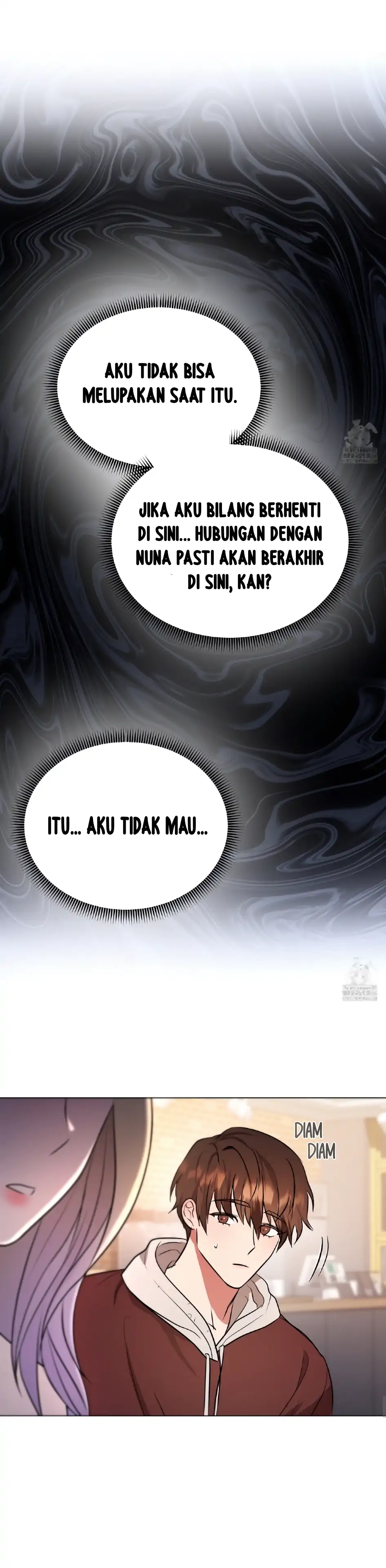 Three Is Better Than Two] Who Is Better? Chapter 3 page 9