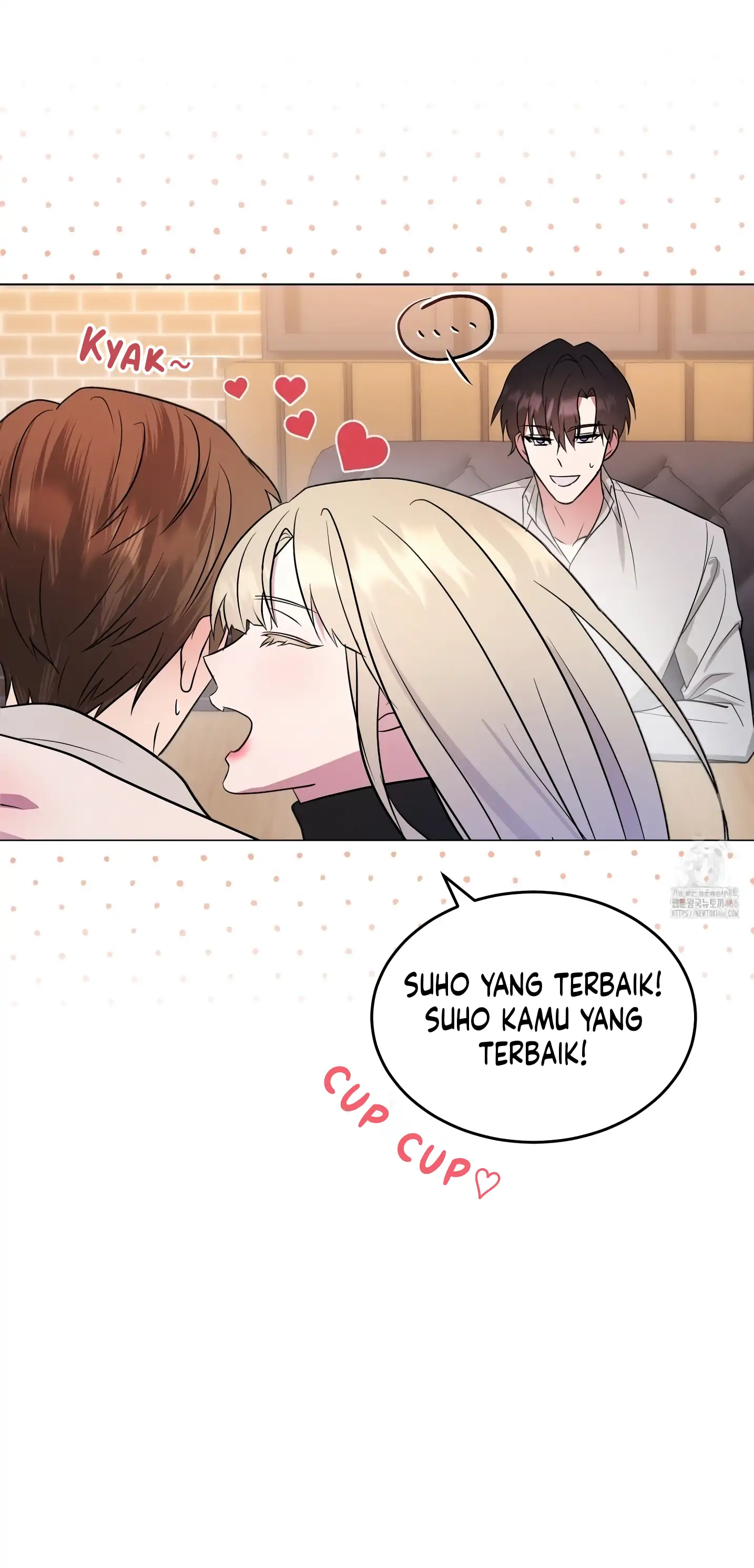 Three Is Better Than Two] Who Is Better? Chapter 3 page 13