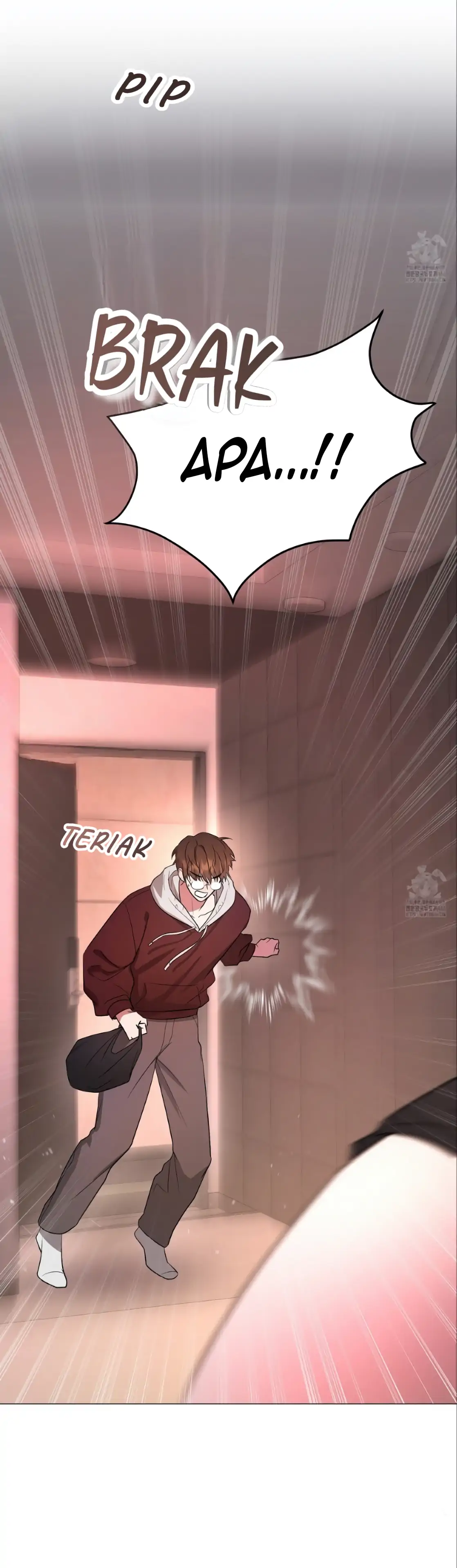 Three Is Better Than Two] Who Is Better? Chapter 3 page 22