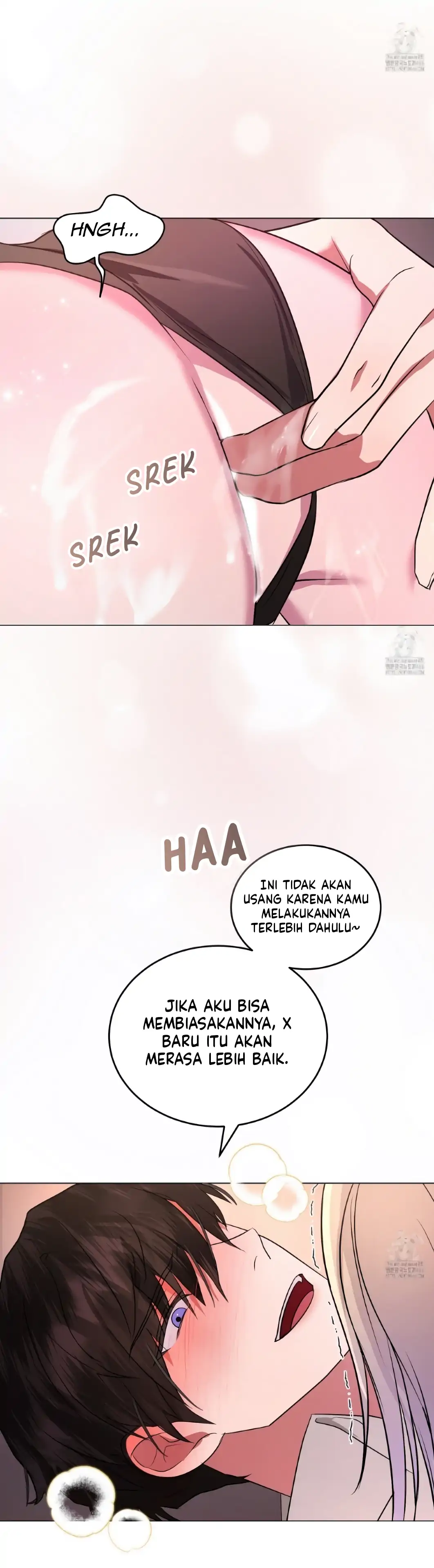 Three Is Better Than Two] Who Is Better? Chapter 3 page 25