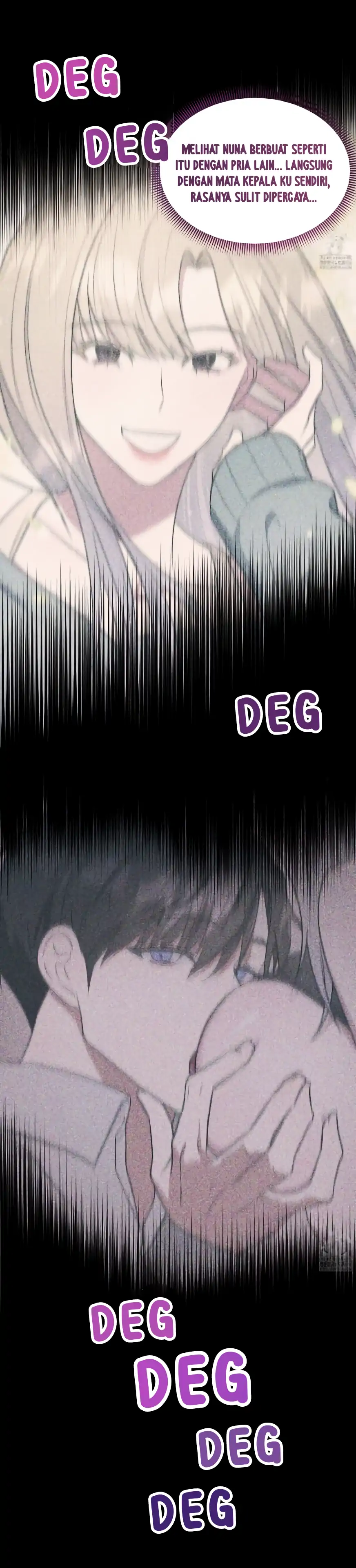 Three Is Better Than Two] Who Is Better? Chapter 3 page 31