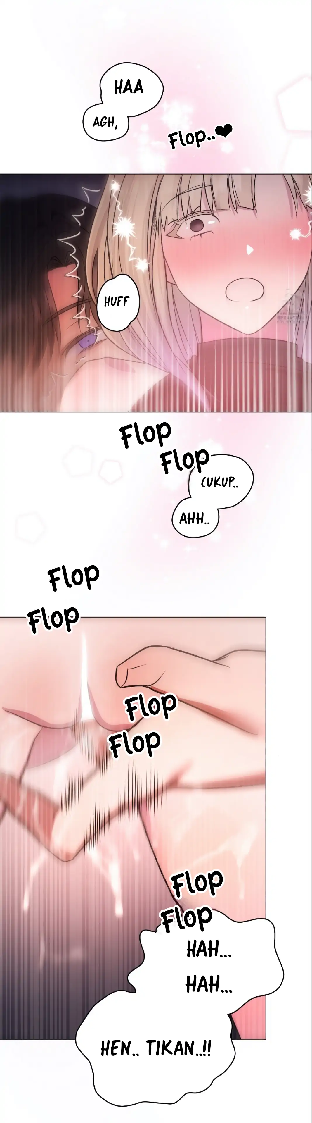 Three Is Better Than Two] Who Is Better? Chapter 3 page 42