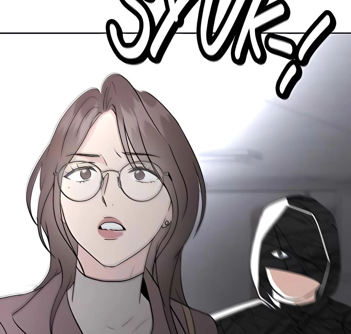 Tied into Love Chapter 13 page 9