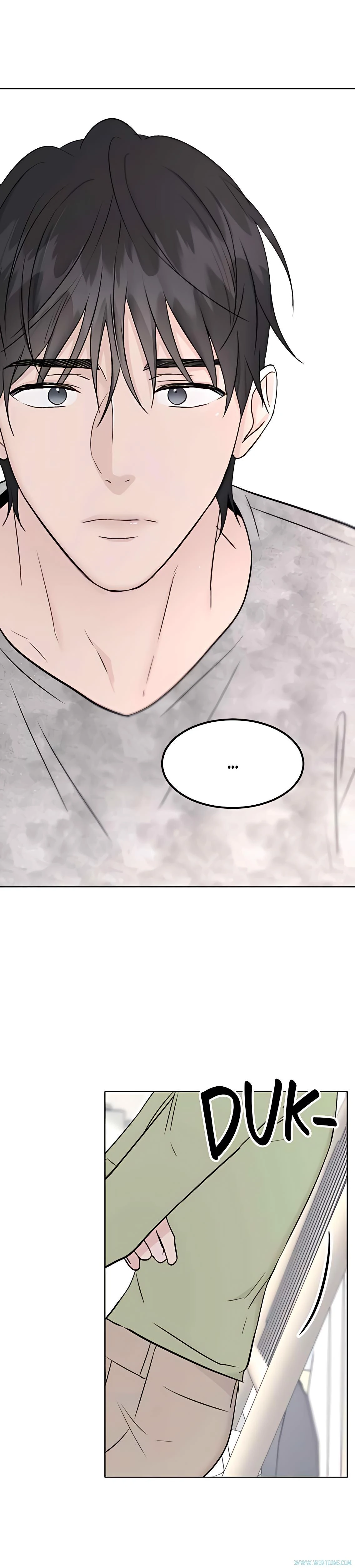 Tied into Love Chapter 13 page 100