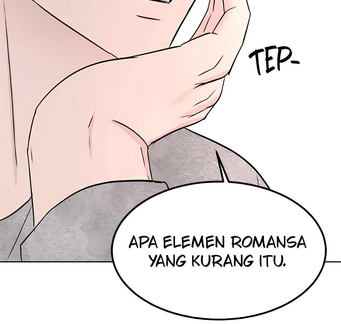 Tied into Love Chapter 13 page 124