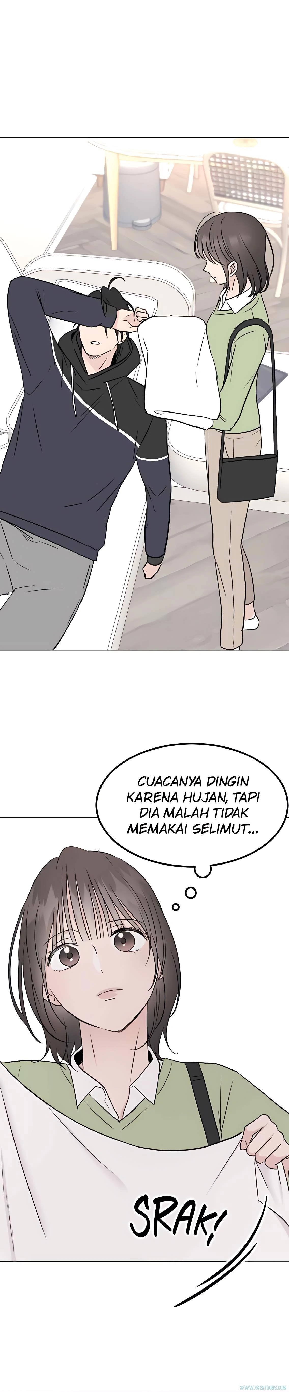 Tied into Love Chapter 13 page 24