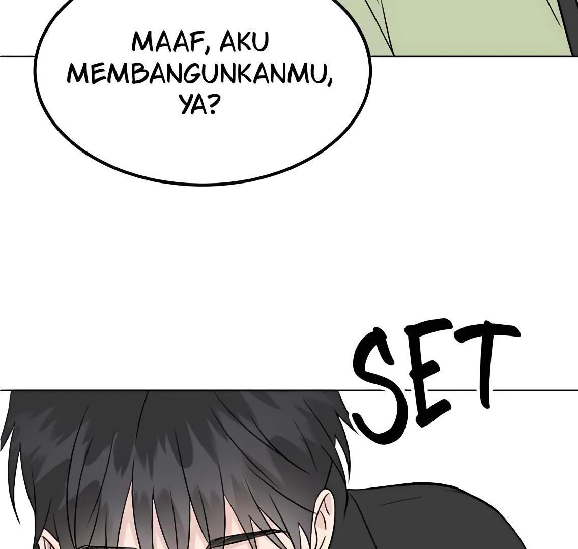 Tied into Love Chapter 13 page 27