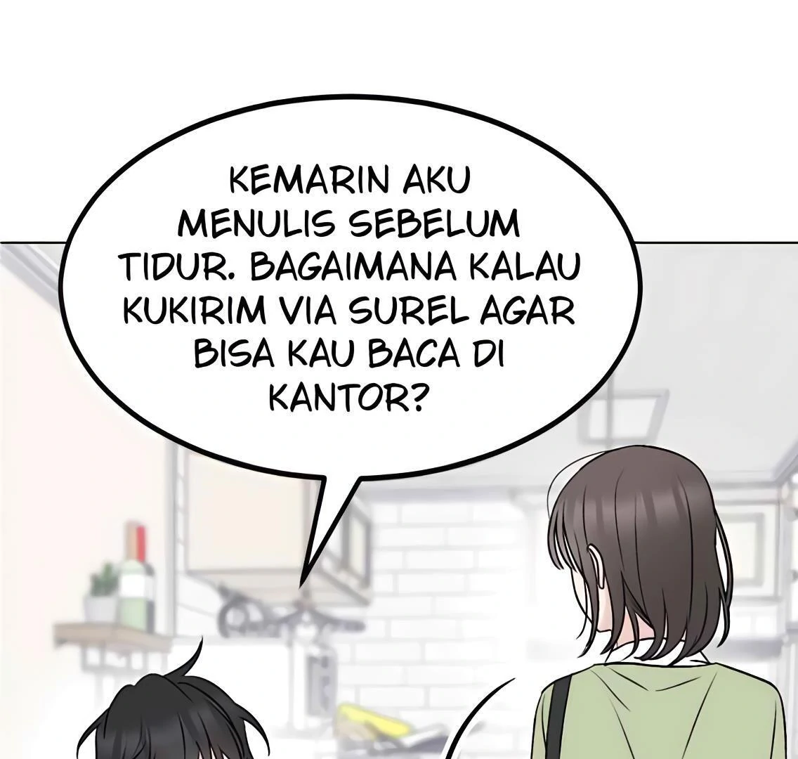 Tied into Love Chapter 13 page 29