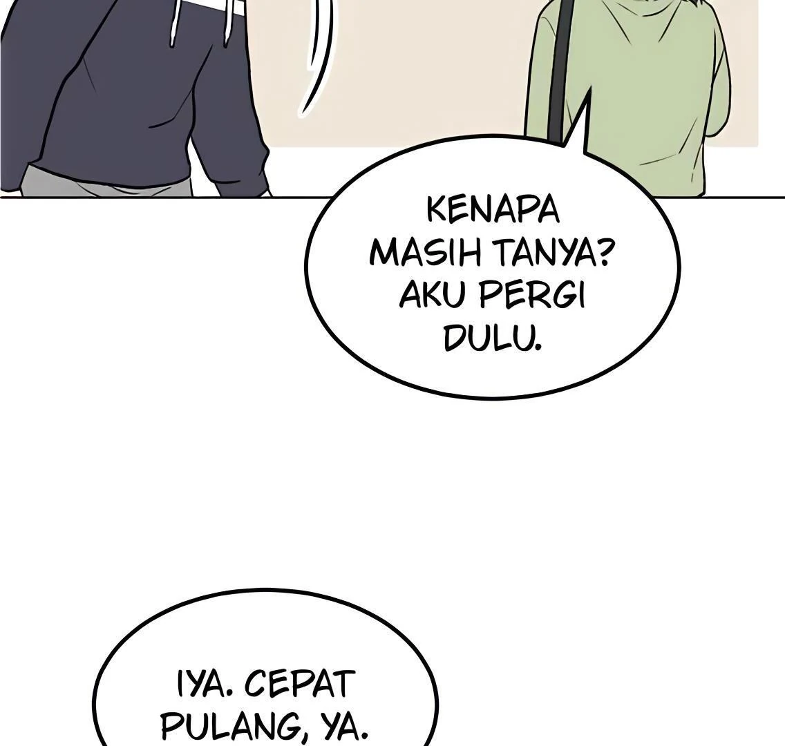 Tied into Love Chapter 13 page 33