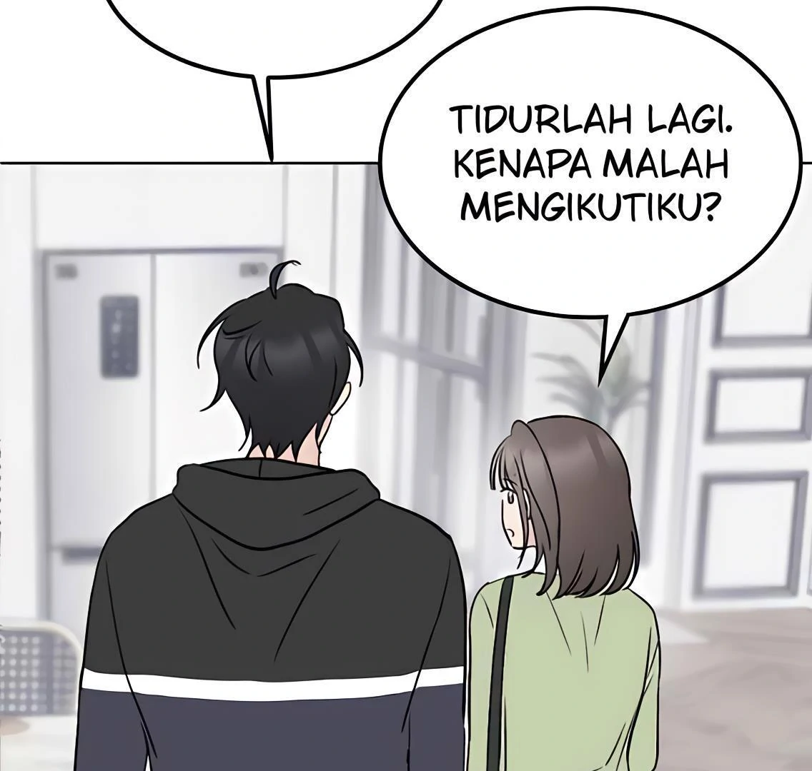 Tied into Love Chapter 13 page 34