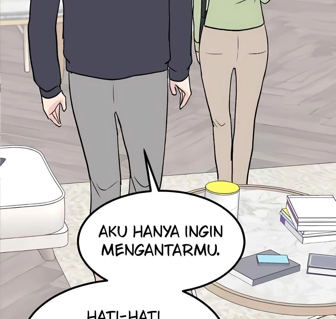 Tied into Love Chapter 13 page 35