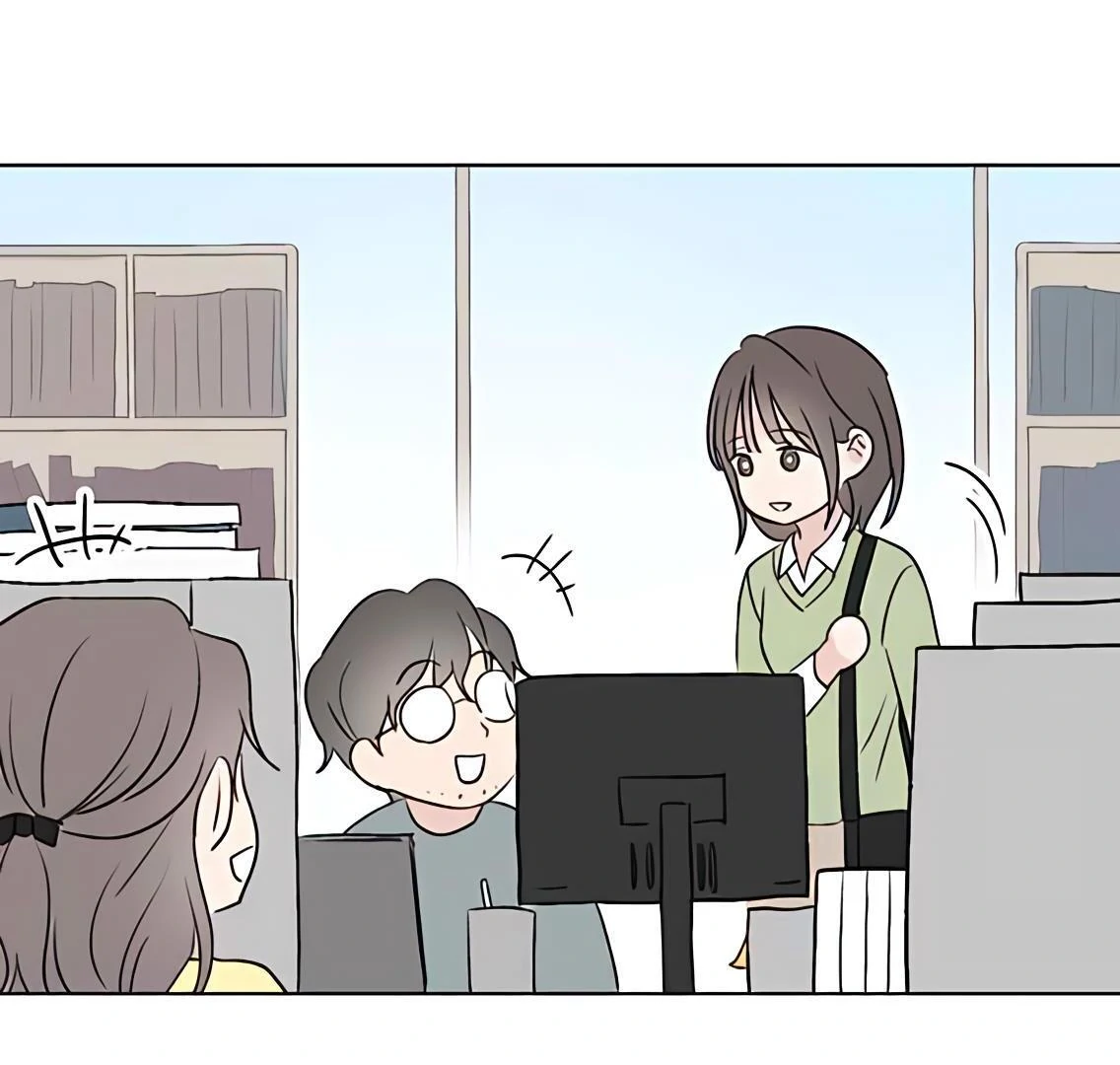 Tied into Love Chapter 13 page 41