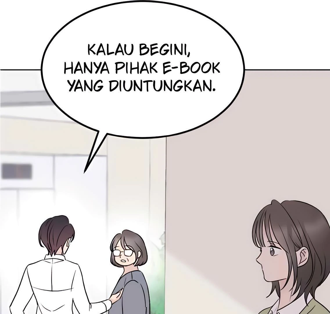 Tied into Love Chapter 13 page 46