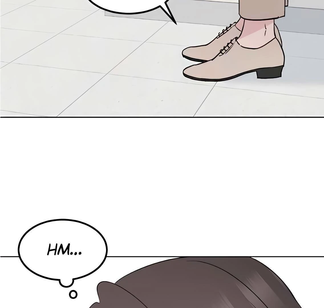 Tied into Love Chapter 13 page 55
