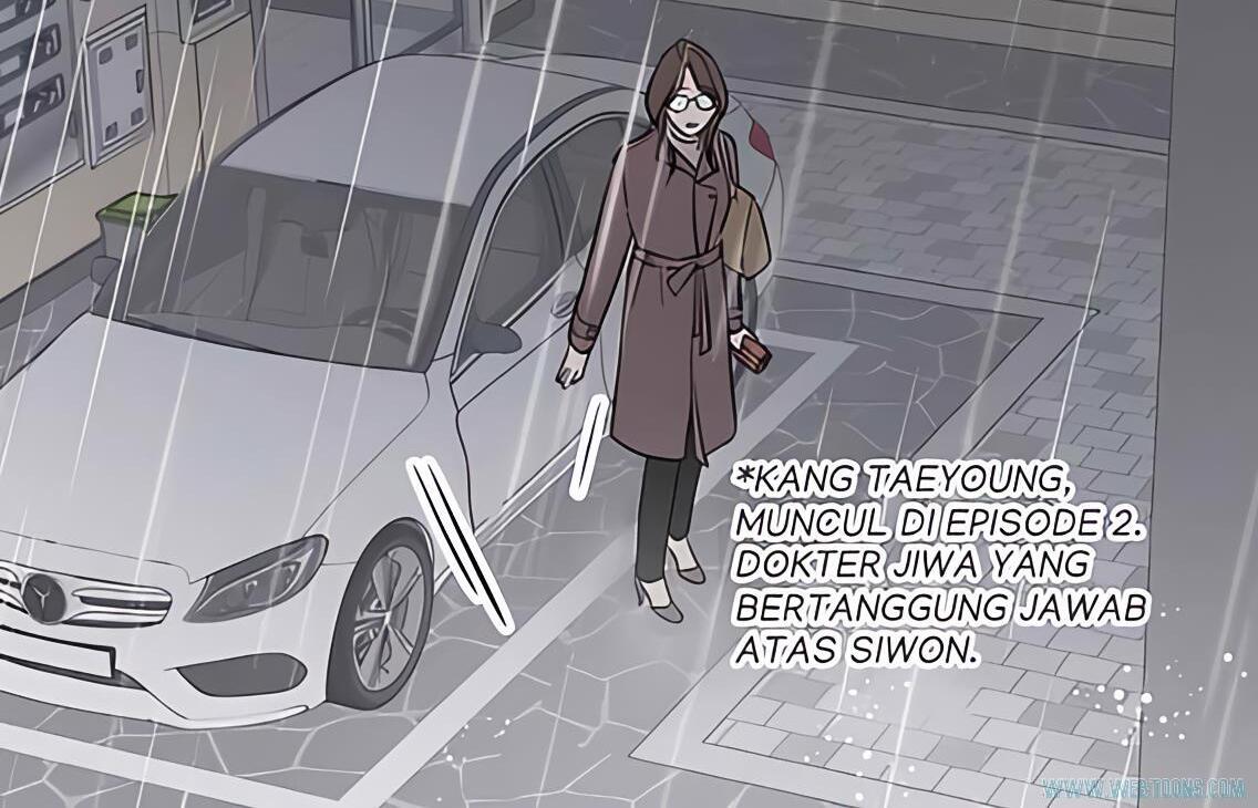 Tied into Love Chapter 13 page 5