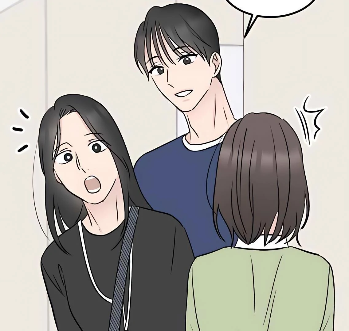 Tied into Love Chapter 13 page 59